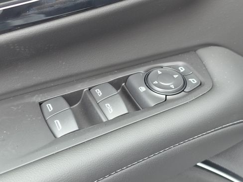 New 2026 Chevrolet Tahoe LS RWD image 23