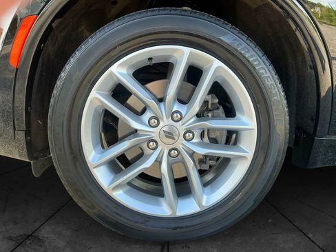 Used 2022 Dodge Durango GT AWD/4WD image 13