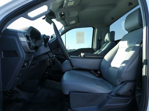 Certified 2024 Ford F150 XL w/ Equipment Group 103A High image 18