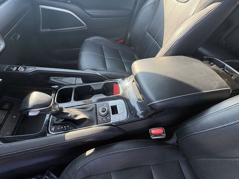 Used 2022 Kia Telluride EX w/ EX Premium Package AWD/4WD image 36