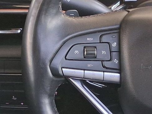 Used 2024 Cadillac Escalade Sport w/ Touring Package RWD image 12