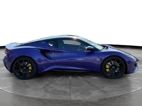 New 2026 Lotus Emira RWD image 7