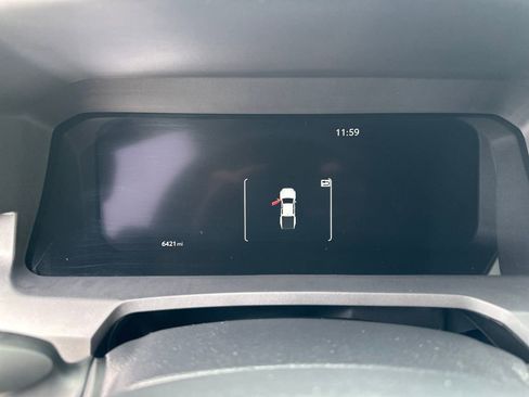 Certified 2025 Toyota Tacoma TRD Off-Road image 21