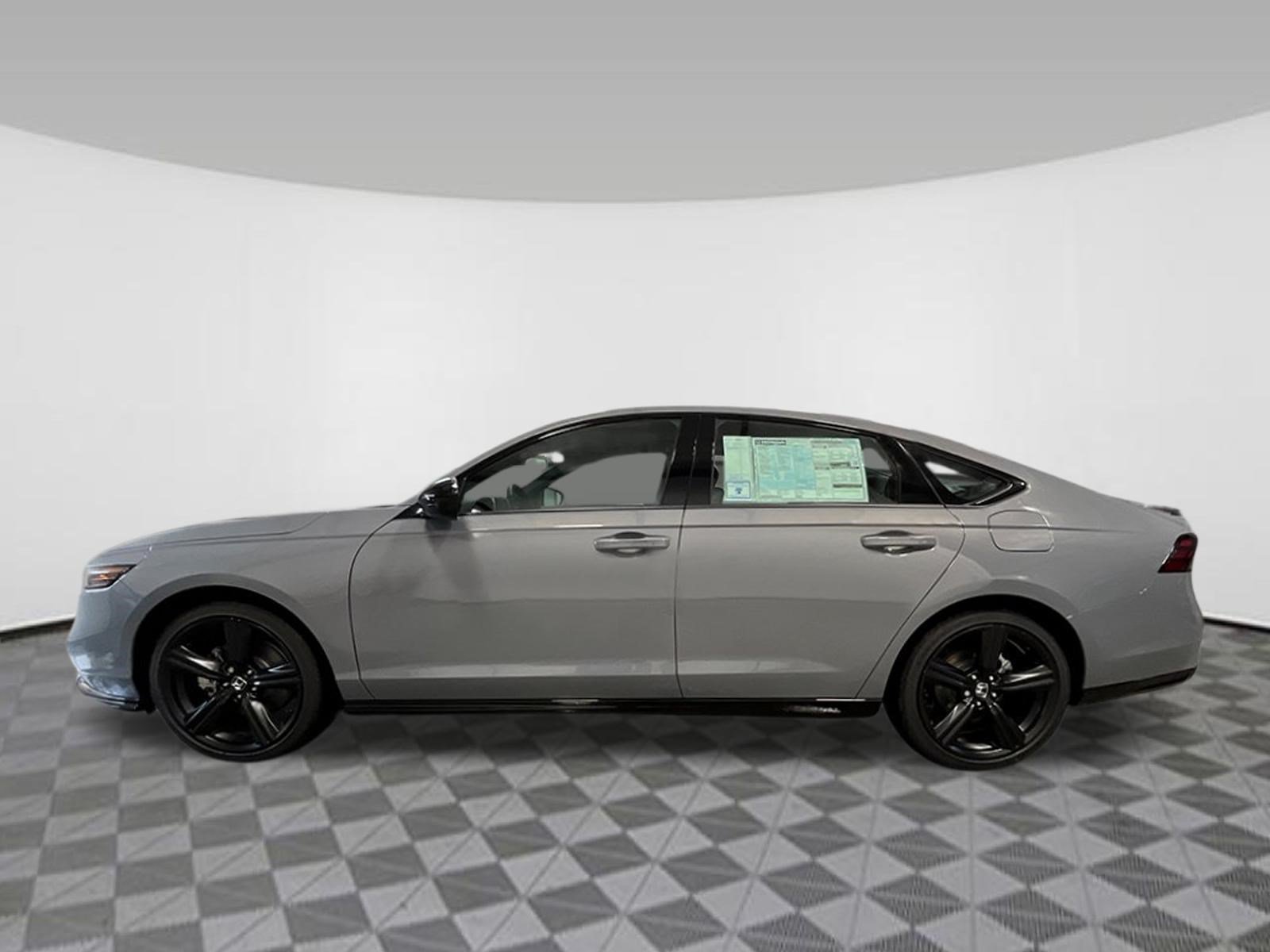 New 2026 Honda Accord Sport image 3