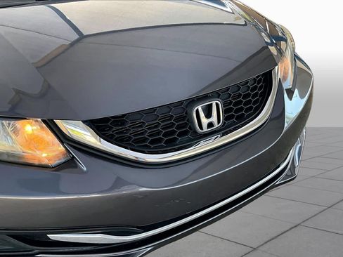 Used 2015 Honda Civic SE image 29