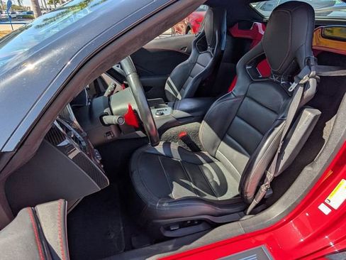 Used 2019 Chevrolet Corvette ZR1 image 8