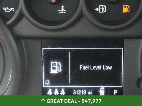 Used 2024 Chevrolet Silverado 2500 Custom w/ Custom Convenience Package image 32