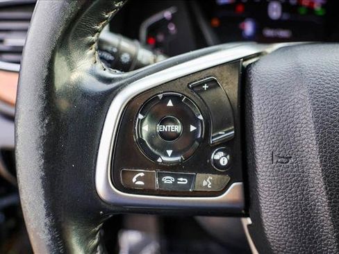 Used 2019 Honda CR-V EX-L image 11