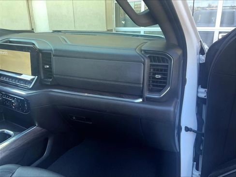 Used 2023 Chevrolet Silverado 1500 LTZ w/ LTZ Convenience Package II image 13