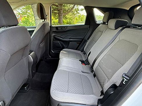 Used 2022 Ford Escape SE AWD/4WD image 18