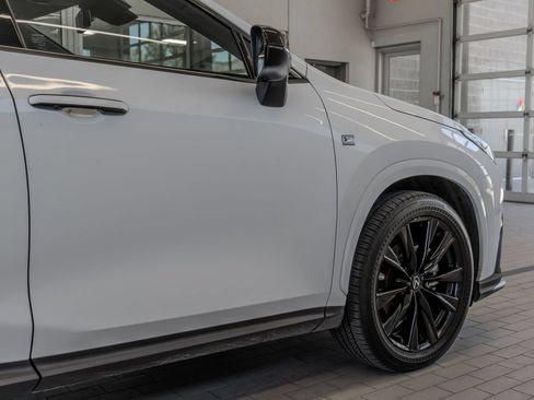 Used 2023 Lexus NX 450h+ F Sport w/ Accessory Package (Z2) AWD/4WD image 30