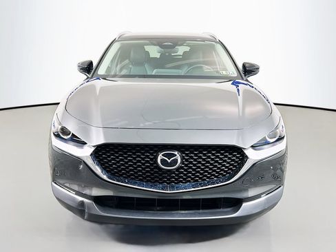 Certified 2024 MAZDA CX-30 AWD 2.5 S w/ Select Sport Pkg image 3