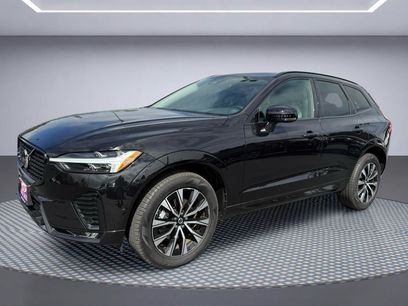 Used 2024 Volvo XC60 B5 Plus