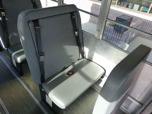 Used 2007 Chevrolet Express 3500 w/ School Bus Package image 28