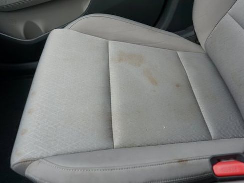 Used 2016 Hyundai Tucson SE w/ Option Group 02 image 18