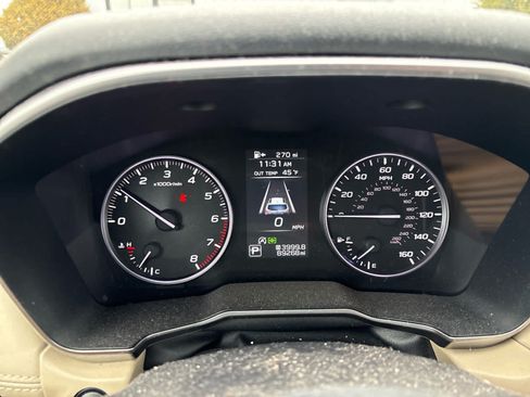 Used 2020 Subaru Outback Limited AWD/4WD image 13