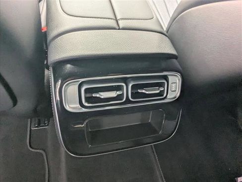 Certified 2023 Mercedes-Benz S 500 S 500 image 18