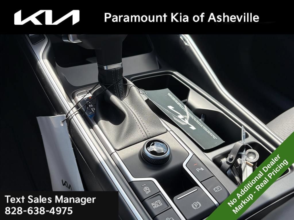 New 2026 Kia Sorento S FWD image 27