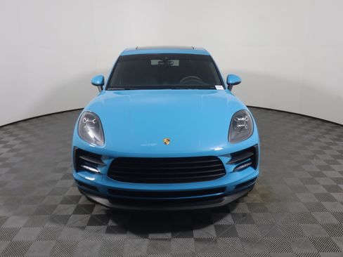 Used 2021 Porsche Macan image 10
