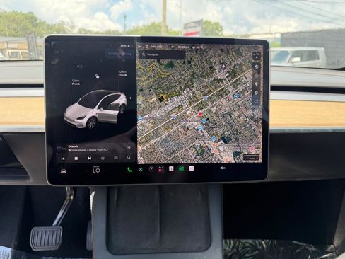 Used 2021 Tesla Model Y 2WD image 20