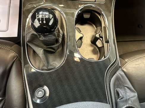 Used 2010 Chevrolet Corvette Coupe w/ Preferred Equipment Group image 17