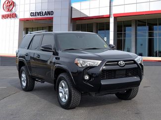 Used 2022 Toyota 4Runner SR5 Premium video 1