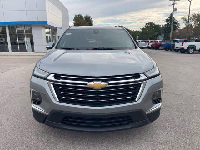 Used 2023 Chevrolet Traverse LT FWD image 11