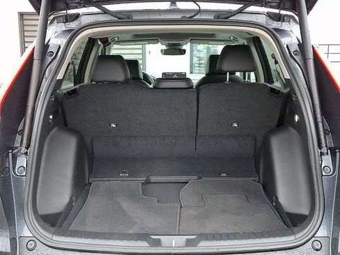 Certified 2025 Honda CR-V EX-L image 29