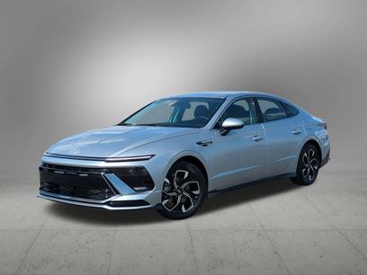 Used 2024 Hyundai Sonata SEL