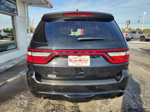 Used 2024 Dodge Durango GT image 4