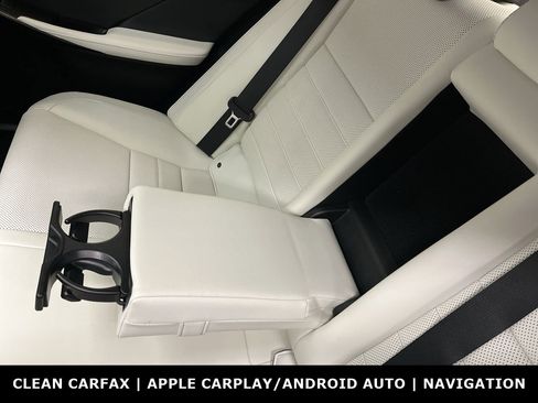 Used 2022 Lexus IS 350 F Sport image 13