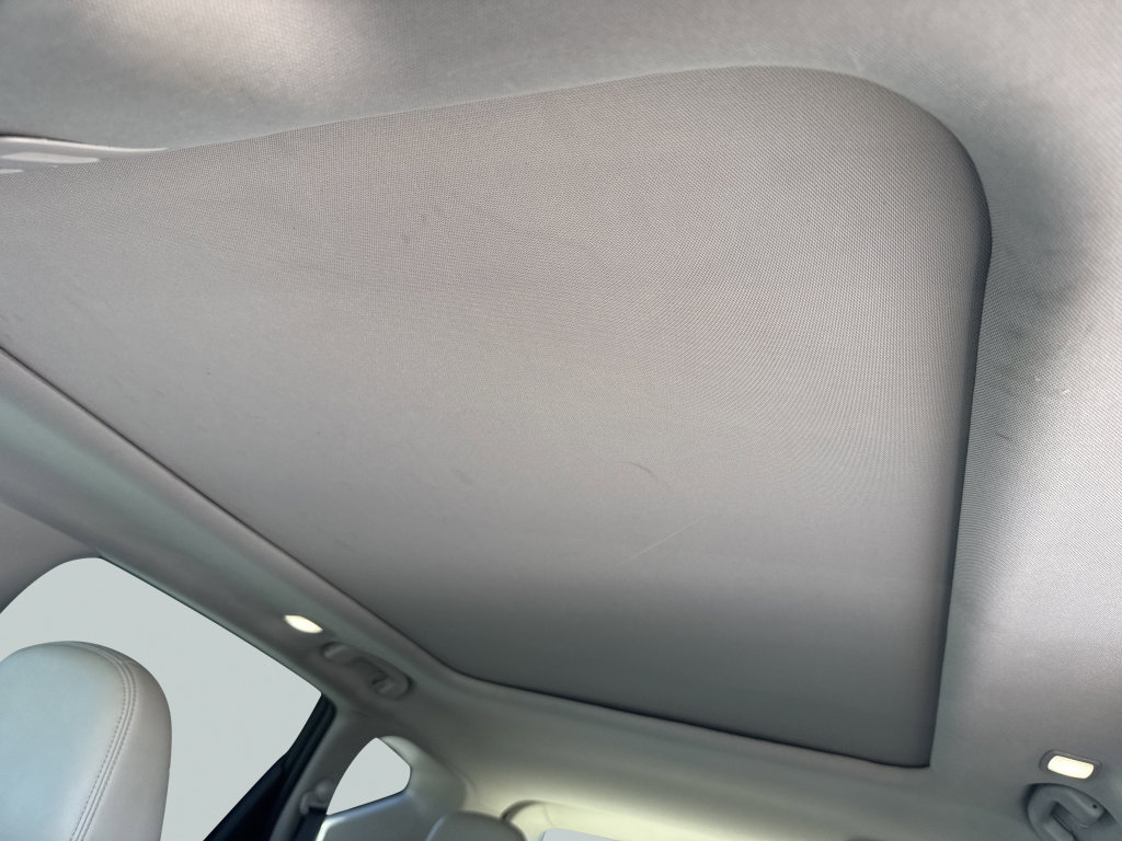 Used 2020 Nissan Murano Platinum w/ Cargo Package FWD image 28