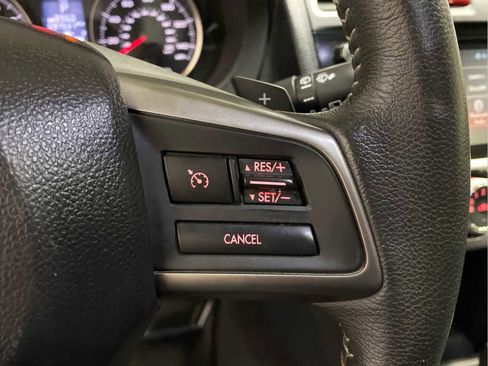 Used 2015 Subaru Crosstrek 2.0i Premium w/ Special Edition Package image 15