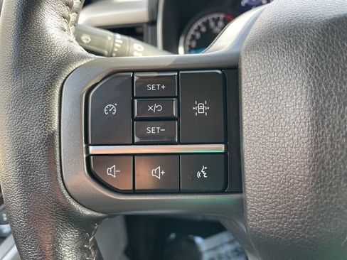 Used 2022 Ford F150 XLT w/ Equipment Group 301A Mid AWD/4WD image 15