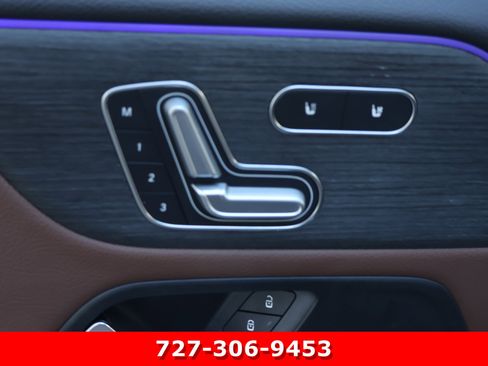 Certified 2022 Mercedes-Benz GLA 35 AMG AMG GLA 35 image 17