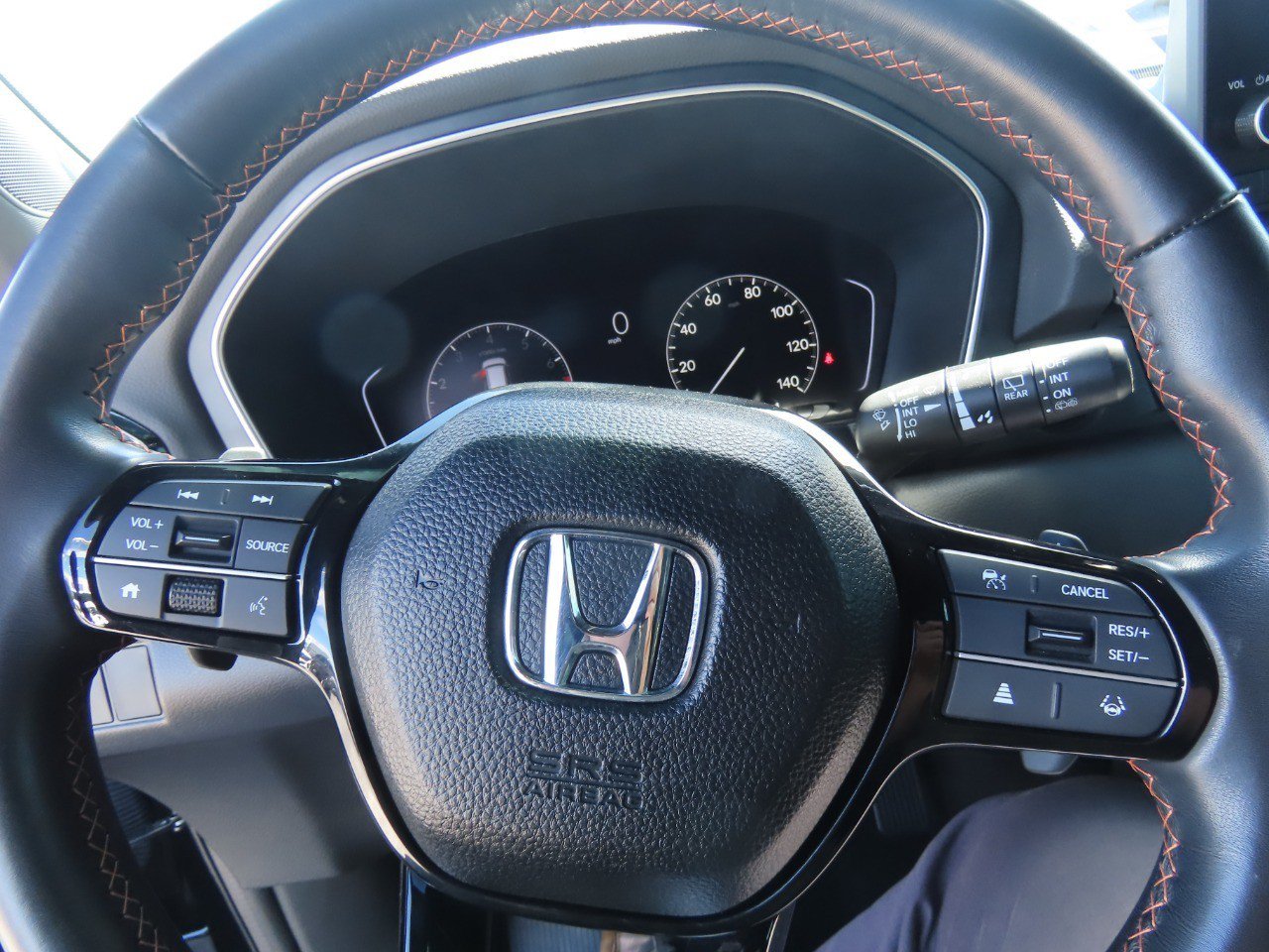 Used 2023 Honda Pilot Sport image 28