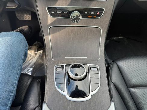 Used 2019 Mercedes-Benz C 300 4MATIC Sedan w/ Premium Package image 17