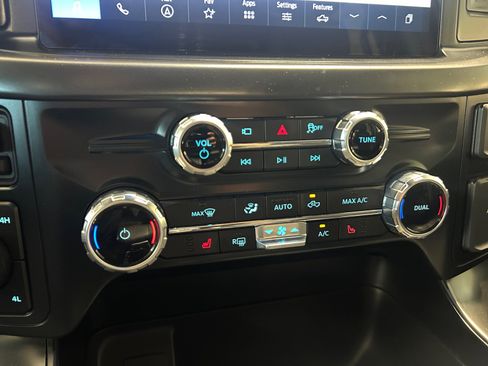 Used 2025 Ford F150 Tremor w/ Bed Utility Package AWD/4WD image 16