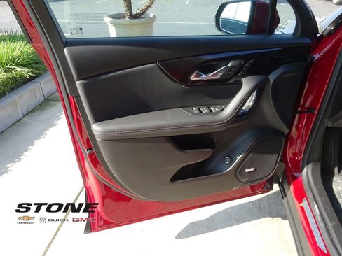 New 2026 Chevrolet Blazer RS w/ Enhanced Convenience Package image 24