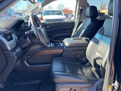 Used 2018 Chevrolet Tahoe Premier image 5