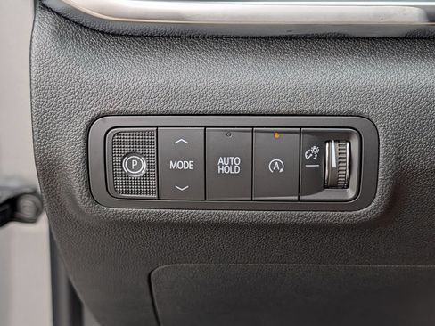 New 2027 GMC Terrain Elevation w/ Elevation Premium Package FWD image 21