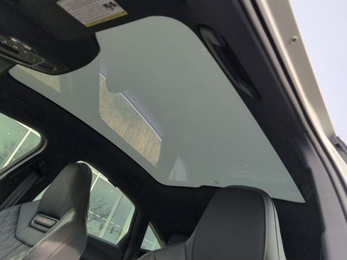 New 2025 Audi S5 Premium Plus image 18