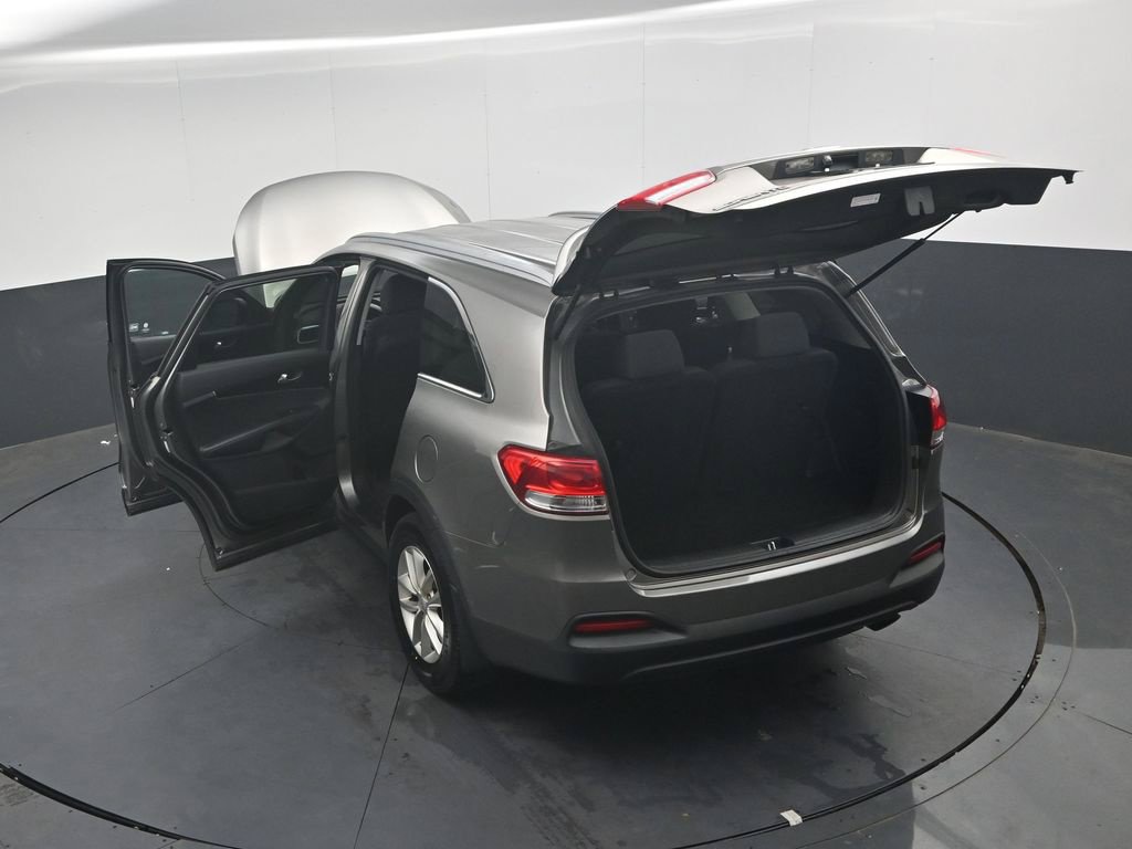 Used 2018 Kia Sorento AWD image 43
