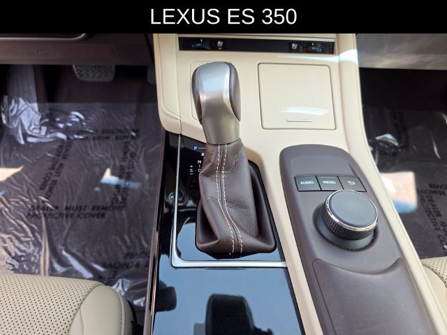 Used 2017 Lexus ES 350 w/ Premium Package FWD image 25