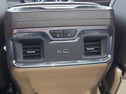 Used 2025 GMC Sierra 1500 Denali AWD/4WD image 14