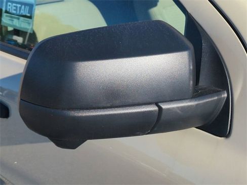 New 2025 Ford Ranger XLT image 12