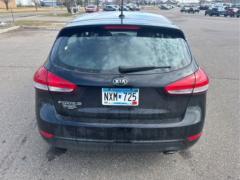 Used 2016 Kia Forte LX image 6