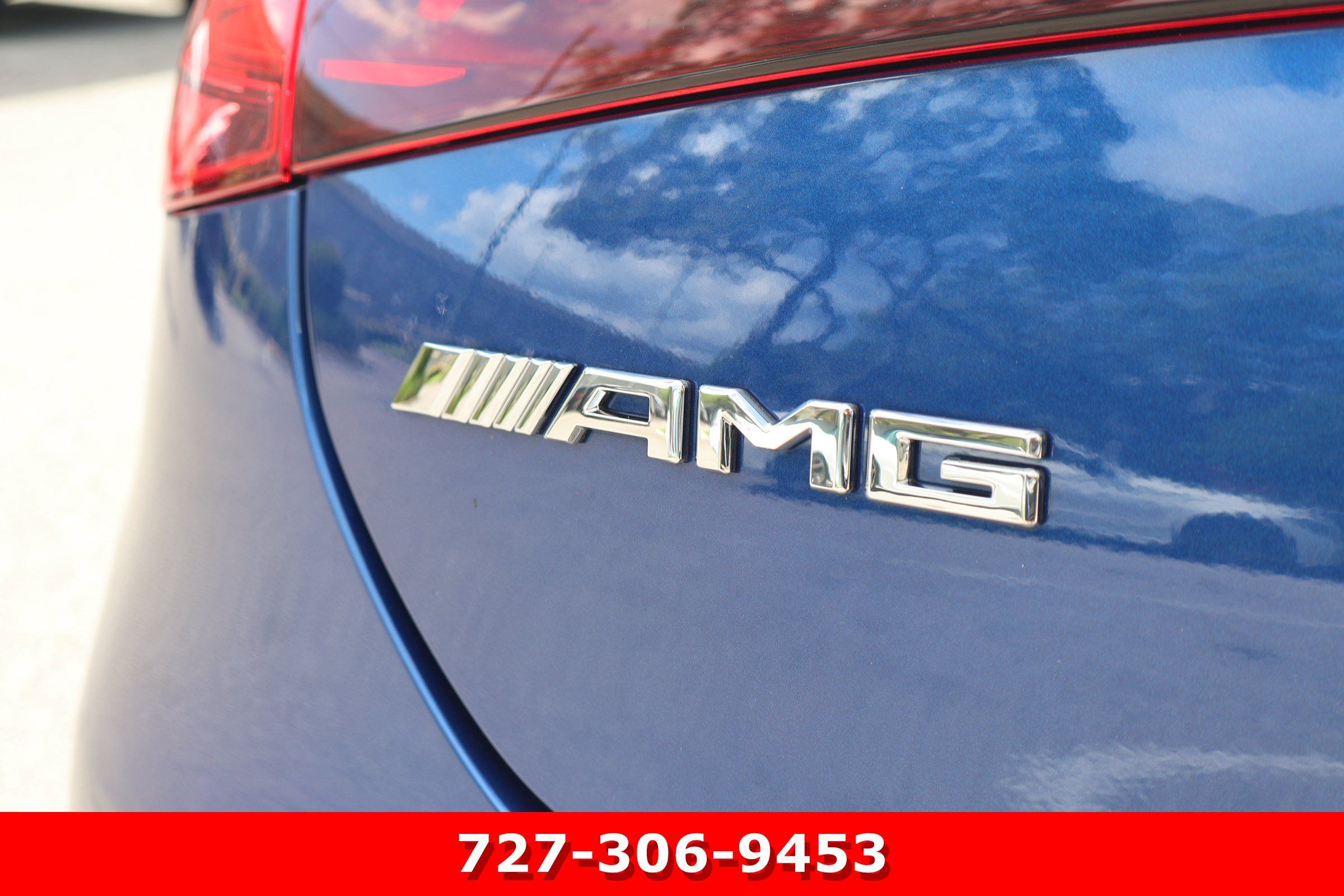 Certified 2023 Mercedes-Benz EQE AMG 4MATIC Sedan w/ Winter Package image 9