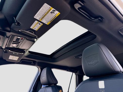 New 2026 Subaru Outback Wilderness AWD/4WD image 23