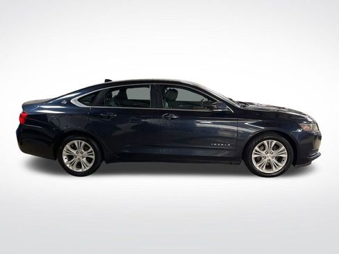 Used 2014 Chevrolet Impala LT w/ Convenience Package FWD image 7